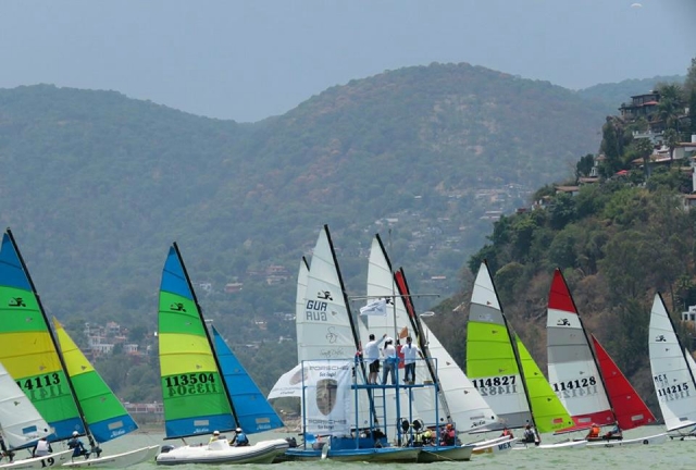  all our boats